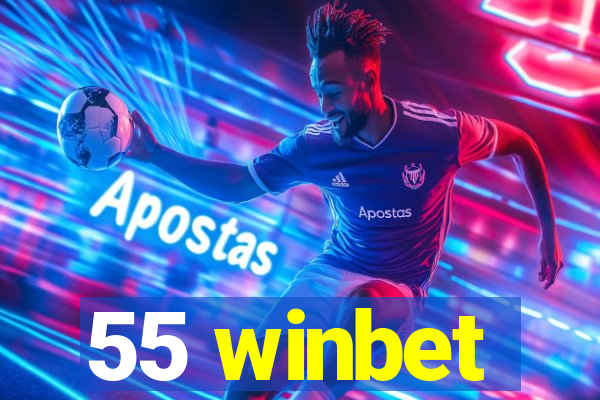 55 winbet